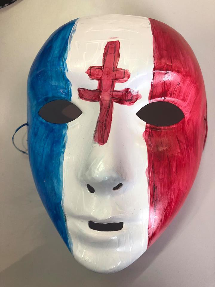 Masques